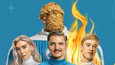 THE FANTASTIC FOUR: FIRST STEPS - Sue & Reed Are Really Late For Sunday Dinner In Official New Clip
