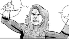 THE FANTASTIC FOUR: FIRST STEPS Artist Shares New Official Storyboards From The MCU Reboot