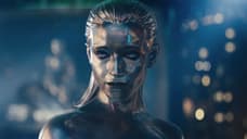 THE FANTASTIC FOUR: FIRST STEPS BTS Photos Reveal Galactus' Worldship Set And Practical Silver Surfer Costume