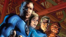 THE FANTASTIC FOUR: FIRST STEPS Cast Recreates One Of The Most Iconic Covers Featuring Marvel's First Family