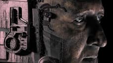 THE FANTASTIC FOUR: FIRST STEPS Concept Art Reveals Detailed - And Somewhat Freaky - Look At Galactus Unmasked