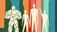 THE FANTASTIC FOUR: FIRST STEPS Debuts New Poster And Action-Packed Clip At CCXPMX 25