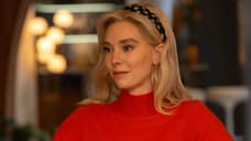 THE FANTASTIC FOUR: FIRST STEPS Deleted Scene Sees Invisible Woman Threaten Mole Man With An Aneurysm