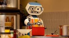 THE FANTASTIC FOUR: FIRST STEPS Director Confirms Movie Will Feature Multiple H.E.R.B.I.E.s; New Art Revealed