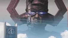 THE FANTASTIC FOUR: FIRST STEPS Ending Explained: Does Earth-828 Survive The Coming Of Galactus? - SPOILERS