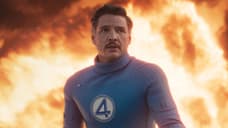 THE FANTASTIC FOUR: FIRST STEPS Eyes $110M Opening As Glowing First Reactions Arrive Alongside Soundtrack