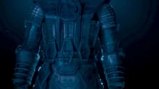 THE FANTASTIC FOUR: FIRST STEPS Featurette Reveals First Look At Ralph Ineson's Practical Galactus Costume