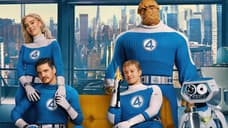 THE FANTASTIC FOUR: FIRST STEPS Funko POPs Reveal First Look At [SPOILER]