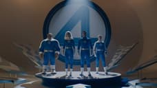 THE FANTASTIC FOUR: FIRST STEPS Gets A Fantastic New IMAX Countdown Promo In Theaters