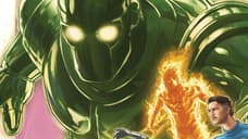 THE FANTASTIC FOUR: FIRST STEPS Getting Another Comic Prequel; FIRST FOES Will Introduce MCU's Mad Thinker