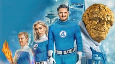 THE FANTASTIC FOUR: FIRST STEPS Has Become Fandango's Best First-Day Ticket Pre-Seller Of 2025