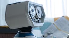 THE FANTASTIC FOUR: FIRST STEPS H.E.R.B.I.E. Promo Includes New Franklin Richards, Pregnant Sue Storm Footage