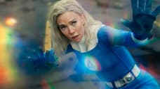 THE FANTASTIC FOUR: FIRST STEPS Hit With Steep Decline At Domestic Box Office After $11.7M Friday