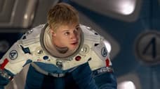 THE FANTASTIC FOUR: FIRST STEPS Image Sees Reed And Johnny RETURN To Outer Space - Possible SPOILERS