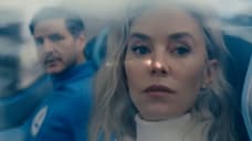 THE FANTASTIC FOUR: FIRST STEPS IMAX Featurette Reveals The Epic Scale Of Marvel's Cosmic Blockbuster