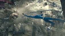 THE FANTASTIC FOUR: FIRST STEPS IMAX Trailer And 4K Screenshots Reveal New Glimpse Of Galactus