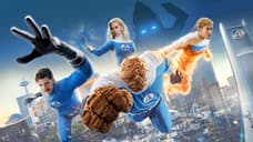 THE FANTASTIC FOUR: FIRST STEPS In-Universe Time Magazine Covers Spotlight Marvel's First Family