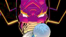 THE FANTASTIC FOUR: FIRST STEPS LEGO Set Fully Reveals The MCU's Take On Ralph Ineson's Galactus