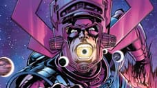 THE FANTASTIC FOUR: FIRST STEPS Merch Reveals Best Look Yet At Galactus' Character Design
