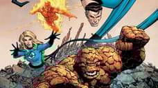 THE FANTASTIC FOUR: FIRST STEPS Merchandise Features New Look At Marvel's First Family And A Perfect Tagline