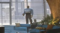 THE FANTASTIC FOUR: FIRST STEPS Official Concept Art Pulls Back The Curtain On Tomorrowland-Inspired New York