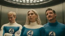 THE FANTASTIC FOUR: FIRST STEPS Officially Releases ESPN Promos - Is A New Trailer Arriving Imminently?