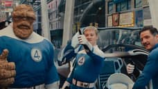 THE FANTASTIC FOUR: FIRST STEPS Reaches $350M Worldwide; Expected To End Run With $570M Despite U.S. Struggles