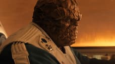 THE FANTASTIC FOUR: FIRST STEPS Reportedly Had The Lowest Disney+ Debut Of Any MCU Movie