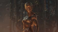 THE FANTASTIC FOUR: FIRST STEPS Reshoots Set Photos Reveal A Huge Shalla-Bal/Silver Surfer SPOILER