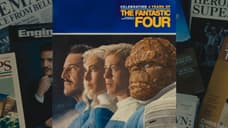 THE FANTASTIC FOUR: FIRST STEPS Review: A Quintessential Superhero Movie With Marvel At Its Brilliant Best