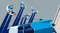 THE FANTASTIC FOUR: FIRST STEPS' Rotten Tomatoes Score Is On The Rise Ahead Of Thursday Previews