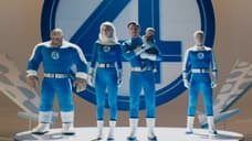 THE FANTASTIC FOUR: FIRST STEPS Sees A 187% Ticket Sale Increase From Previous Monday On Labor Day