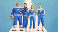 THE FANTASTIC FOUR: FIRST STEPS Sequel Already In Development - Will AVENGERS: SECRET WARS Be A Two-Parter?