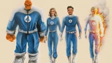 THE FANTASTIC FOUR: FIRST STEPS Set Video Confirms Classic Villain Debut -  SPOILERS
