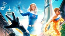 THE FANTASTIC FOUR: FIRST STEPS Social Media Reactions Hit As Blue-Carpet Premiere Event Gets Underway