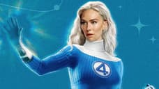 THE FANTASTIC FOUR: FIRST STEPS Spoilers: Natasha Lyonne And Sarah Niles' MCU Roles Have Been Revealed