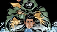 THE FANTASTIC FOUR: FIRST STEPS Statues Reveal First Official Look At The MCU's Franklin Richards