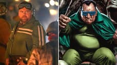 THE FANTASTIC FOUR: FIRST STEPS Still Reveals First Official Look At Paul Walter Hauser As Mole Man