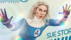 THE FANTASTIC FOUR: FIRST STEPS Suffers Even Bigger Second Weekend Drop Than Estimated With $38.7 Million