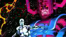 THE FANTASTIC FOUR: FIRST STEPS Trailer Has Leaked Online In Much Better Quality