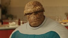 THE FANTASTIC FOUR: FIRST STEPS Trailer Teaser Features More Superpowers And The Human Torch's Iconic Flame 4