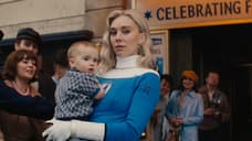 THE FANTASTIC FOUR: FIRST STEPS TV Spot Reveals First Official Look At Galactus As More Box Office Updates Hit