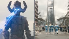 THE FANTASTIC FOUR: FIRST STEPS Will Be MCU's Highest-Grossing Non-Sequel Since 2019; Spoiler Stills Released