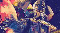 THE FANTASTIC FOUR: Galactus Emerges From The Shadows And His Plan Is Revealed In Epic New FIRST STEPS TV Spot