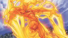 THE FANTASTIC FOUR: Joseph Quinn Talks Human Torch Training And Who He's Most Excited To Work With