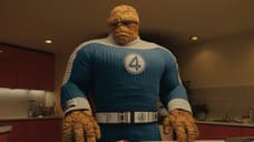THE FANTASTIC FOUR: Marvel Studios Releases 10-Hour Video Of The Thing Waiting To Mark Disney+ Release
