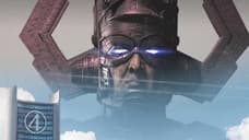 THE FANTASTIC FOUR Prepare To Face The Might Of Galactus In New FIRST STEPS Teaser