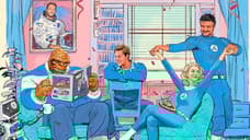 THE FANTASTIC FOUR Rumor May Explain '60s Setting - Possible SPOILERS