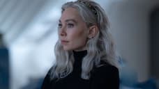 THE FANTASTIC FOUR Star Joseph Quinn Confirms [SPOILER] Appears; Vanessa Kirby Reveals Pregnancy At CCXPMX 25