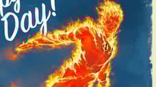 THE FANTASTIC FOUR Star Joseph Quinn Shares Excitement For MCU Reboot We're Going For It